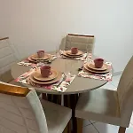Seu Quarto E Sala Beira Mar