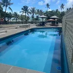 Seu Quarto E Sala Beira Mar
