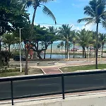 Seu Quarto E Sala Beira Mar