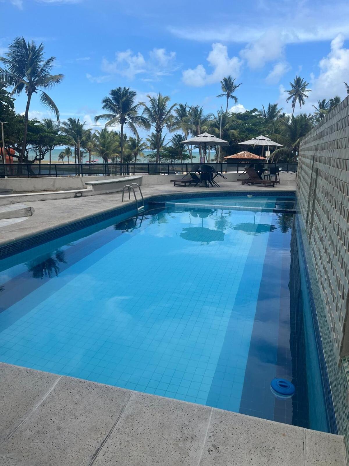 Seu E Sala Beira Mar * Maceió