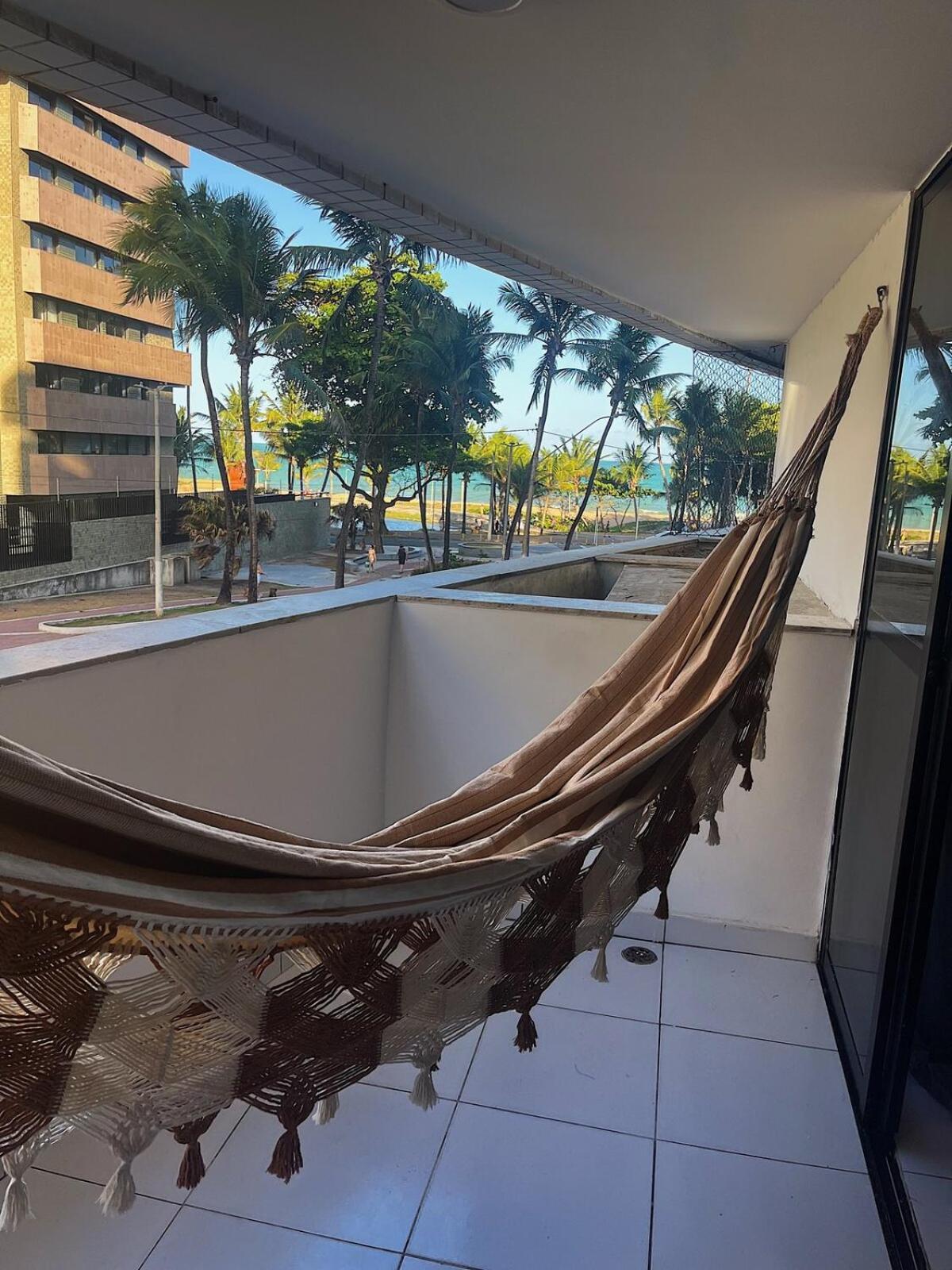 Seu E Sala Beira Mar Apartamento Maceió
