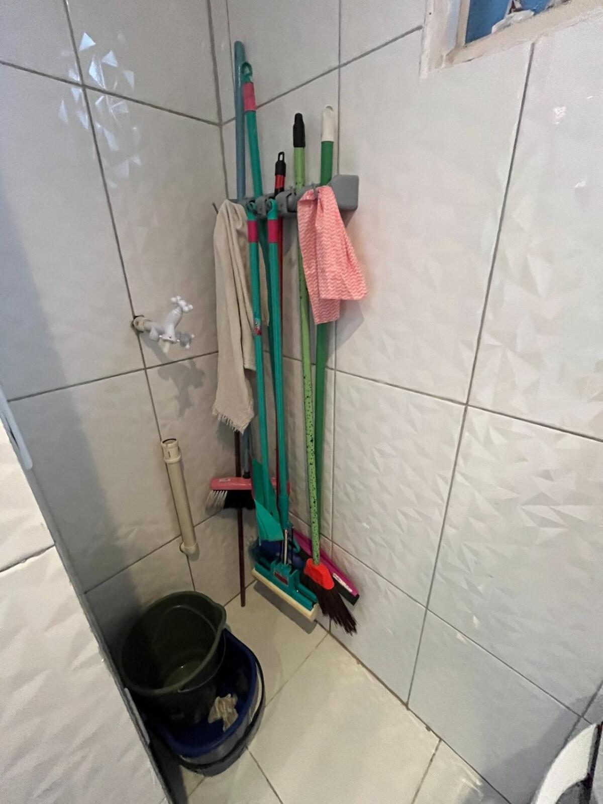 Seu E Sala Beira Mar *
