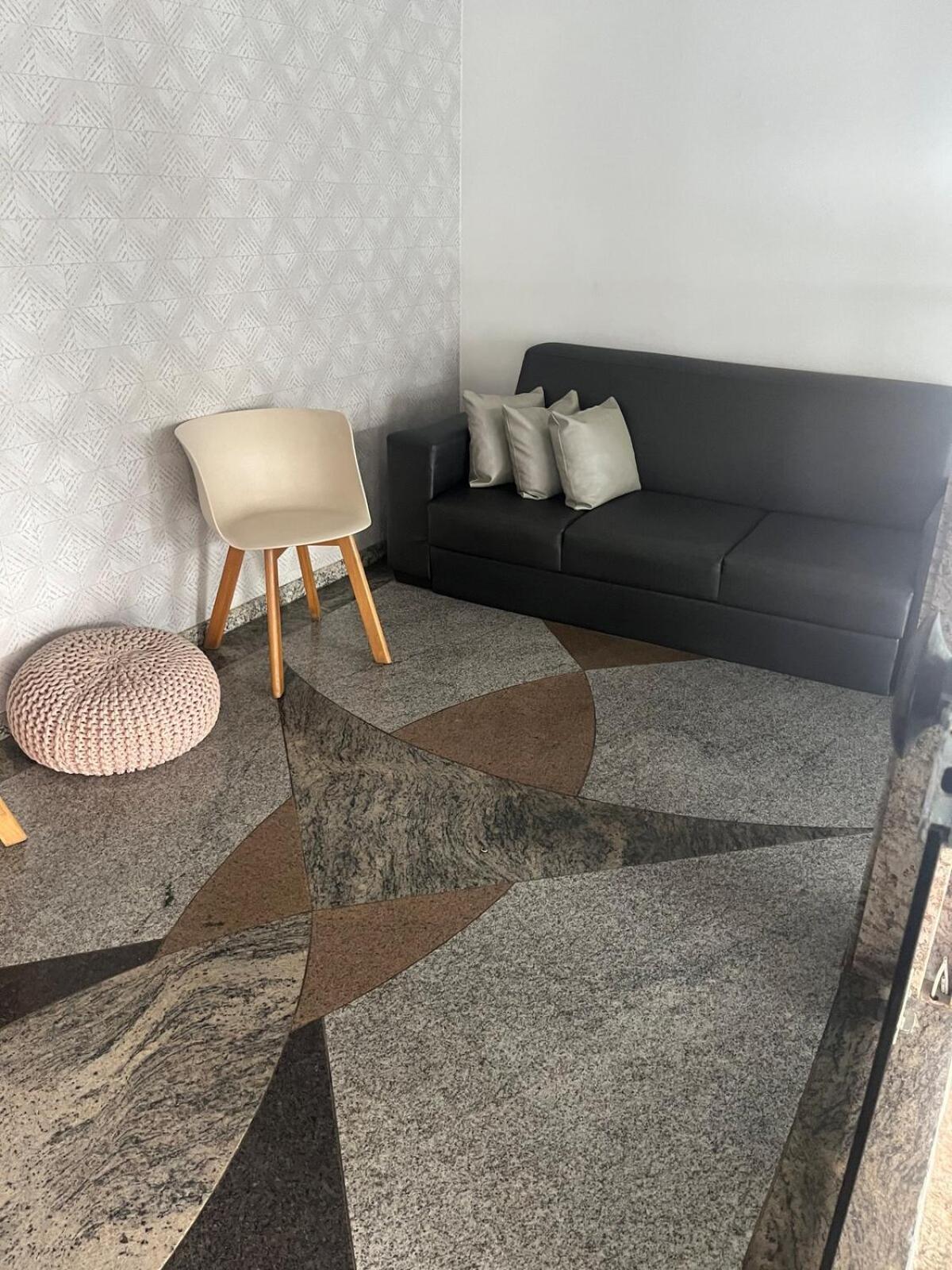Seu E Sala Beira Mar Apartamento *