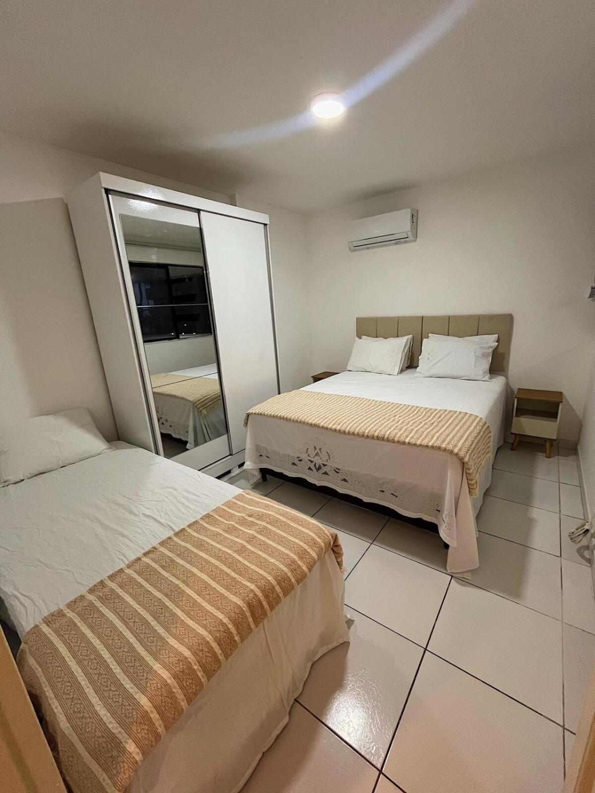 Seu E Sala Beira Mar Apartamento Maceió