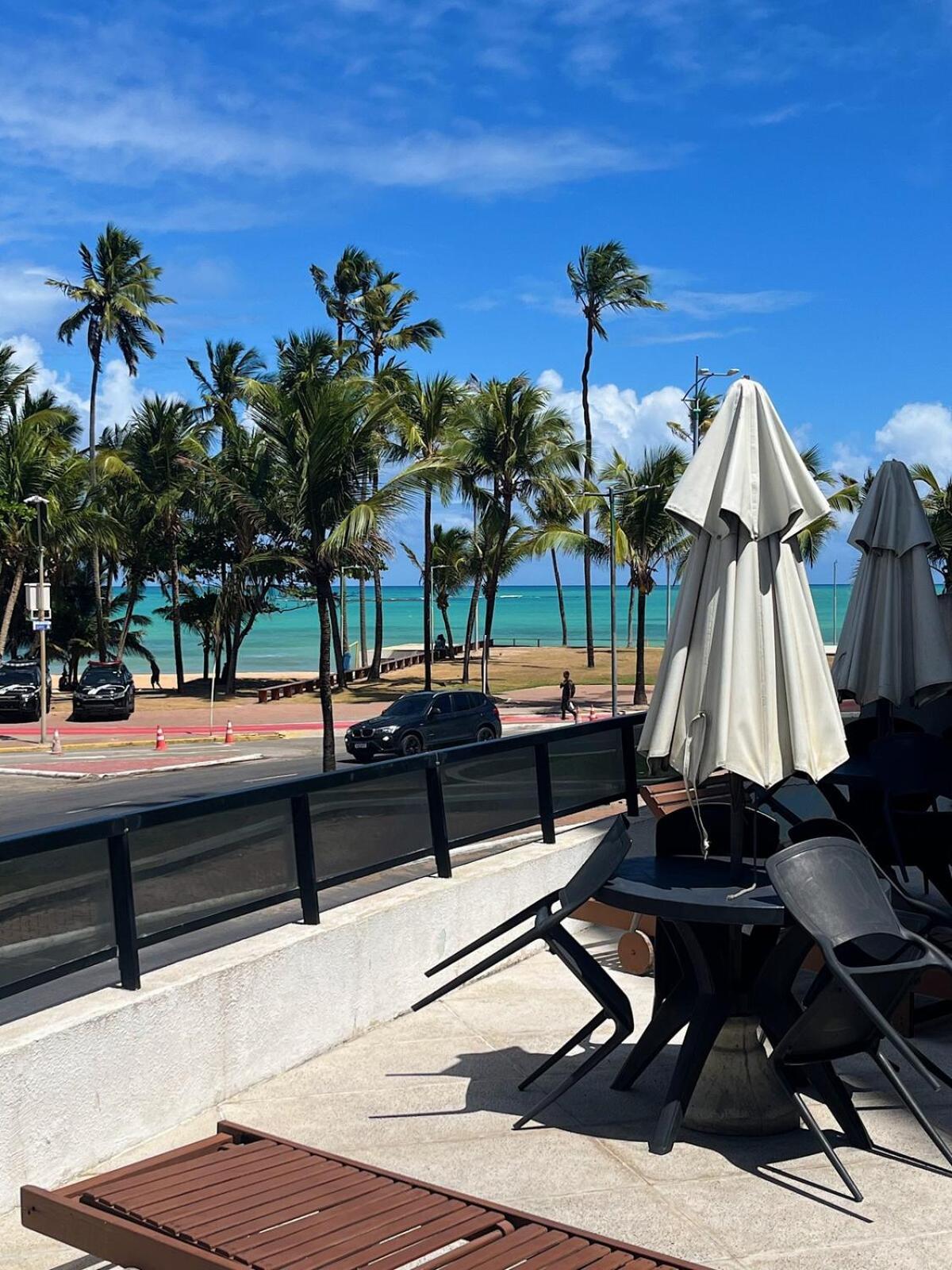 Seu E Sala Beira Mar * Maceió