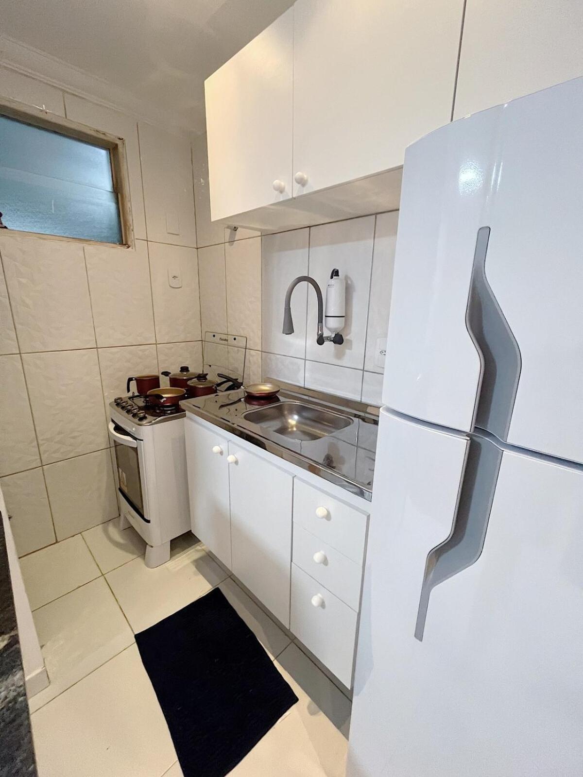Apartamento Seu E Sala Beira Mar Maceió